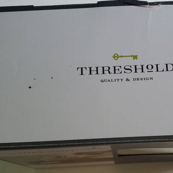 Threshold Concrete Desk Organization Set - Light Pink & Light Blue/Purple - Picture 4 of 5